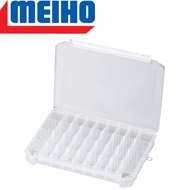 Meiho Clear Case C-1200ND