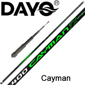 Dayo Cayman