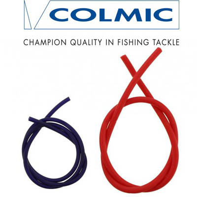 Colmic Elastico Fionda Pouch Резина для рогатки