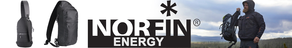 Norfin Energy