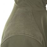 Куртка охотничья (оливковый, непромокаемая) Graff 506-WS-XL