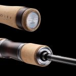 Спиннинг Shimano 24 Cardiff Stream Premium S72L (Длина 218 см. тест 4 - 18 гр.)