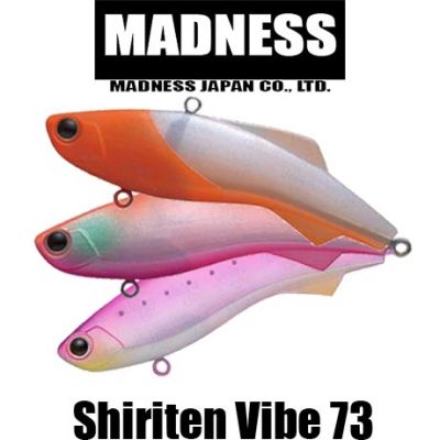 Madness Shiriten Vibe 73               