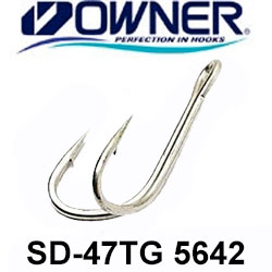 Owner SD-47TG 5642