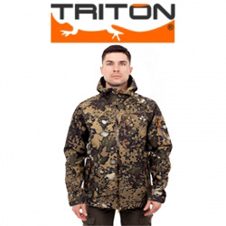 Triton "Тритон Pro" (Софт Шел/Бежевый)
