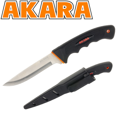 Akara Active 125 mm