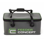 Сумка термо Feeder Concept EVA 450х260х200 (FC4526-020EBTH)