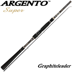 Graphiteleader 18 Argento Super
