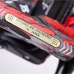 Катушка Ryobi Virtus LT 1000 Red