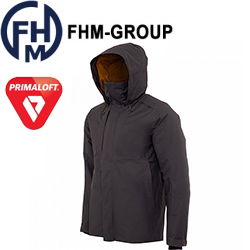 FHM "Mist V2" Серый