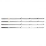 Хлыст для зимнего удилища Narval Frost Ice Rod Gen.2 Tip 65cm #MH