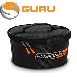 Guru Fusion Bucket EVA 10L
