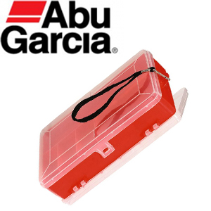 Abu Garcia Double Sided Utility Box