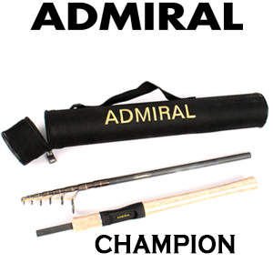 Admiral Champion