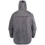Костюм мужской демисезонный Shaman "Tracker V" (S-315-0) -15, islandiya, оливковый/olive 60-62/188