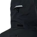 Куртка мужская Finntrail Proguide 4031 DarkGrey (S)