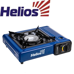 Helios (HS-BDZ-168C-P) Плита газовая портативная