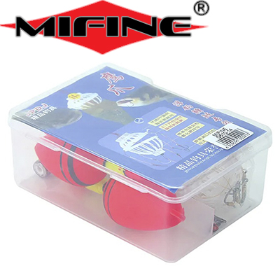 Снасть Mifine "Толстолоб" G610
