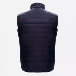 Жилет мужской утепленный Finntrail Master 1512 DeepBlue (XL)