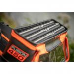 Емкость Guru Fusion 450 с крышкой (GLG030)