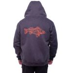 Худи FA Relax Zander XL