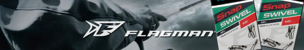Flagman Swivel-Snap