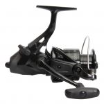 Катушка Okuma Dyna Drag XP 4000 + доп. Шпуля