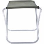 Стул складной туристический/походный для рыбалки ХСН, хаки (9785-6)