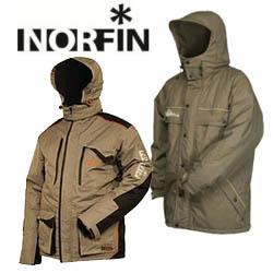 Norfin
