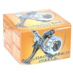 Катушка Kosadaka Super Baitrunner 2500 1S SBTR2500-1S