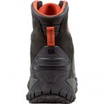 Ботинки Simms G4 Pro Boot - Felt, Carbon, 09