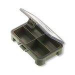 Коробка Cormoran PRO Carp 4 отделения 10x8x2.5см 11-10101