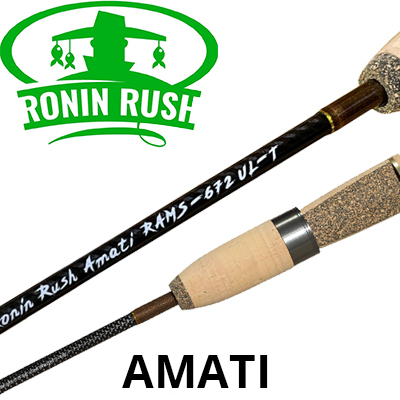 Ronin Rush Amati