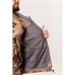 Костюм King Hunter WIND Camo Duck XL