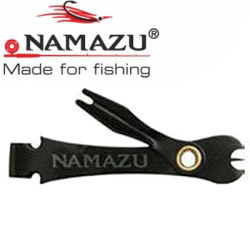 Namazu Nipper Knot Кусачки с узловязом
