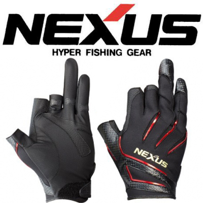 Shimano Nexus GL-191Q BK