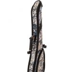 Чехол жесткий SHAMAN 3500 Feeder/Spinning, откр. местность (125 диаметр, 145 длина)
