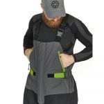 Костюм демисезонный Norfin Feeder Thermo 02 р.M