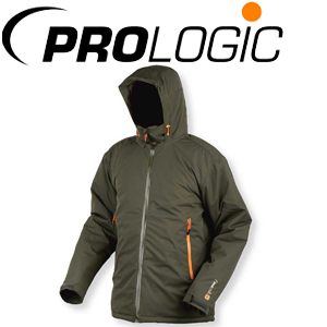 Prologic LitePro Thermo Jacket