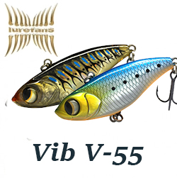 LureFans Vib V-55