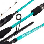 Удилище спиннинговое Salmo Elite Microjig Travel S 10 7'0" (2.13)