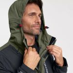 Куртка мужская Finntrail LightSuit 3504 Khaki (M)