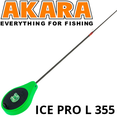 Akara Ice Pro L 355