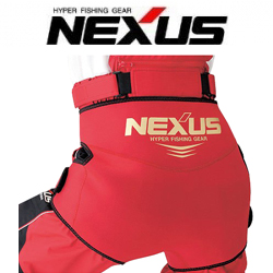 Shimano Nexus GU-103G Красный
