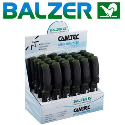 Balzer Camtec Нож филейный (18424 024)