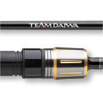 Спиннинговое удилище Daiwa TD Light Spin 2.10m 1-5g (11722-210)