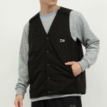 Жилет Daiwa DJ-2722 BRN р-р XL