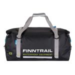 Сумка Finntrail Sattelite Black 1721
