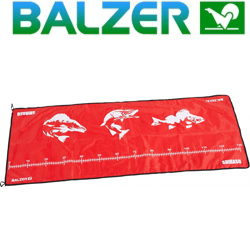 Balzer Shirasu Матт 130х50см (18334 016)