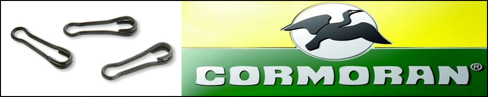 Cormoran Lock-In Snaps